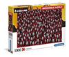 Imagen de Puzzle Adulto La Casa De Papel 1000 piezas