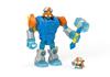Imagen de Robot Supethings S Superbot Kazoom Power