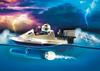 Imagen de Yate De Rescate Playmobil City Action