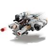 Imagen de Razor Crest Lego Star Wars Microfighters