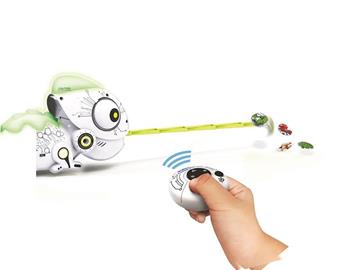 Imagen de Camaleón Robótico Radio Control