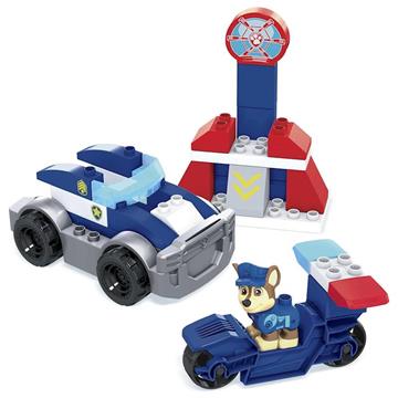 Imagen de Megablocks Patrulla Canina Chase Policía