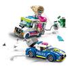 Imagen de Persecución Lego City Camión Helados