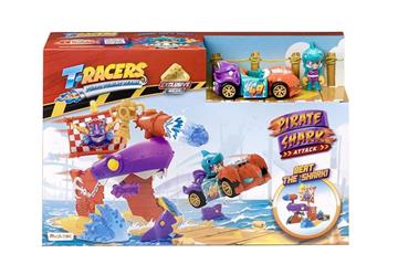 Imagen de Pista T-Racers Lanzamiento Pirata