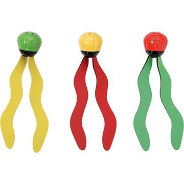 Imagen de Conjunto juego acuático Intex Algas