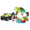 Imagen de Coche Lego Friends Salvamento Tortugas