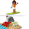 Imagen de Coche Lego Friends Salvamento Tortugas