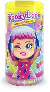 Imagen de Muñeca Kookyloos