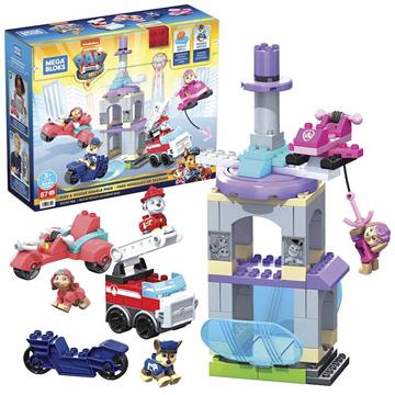 Imagen de Mega Blocks Patrulla Canina Ultimate Rescue
