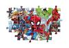 Imagen de Puzzle Marvel Superhéroes 24 Piezas
