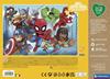 Imagen de Puzzle Marvel Superhéroes 24 Piezas