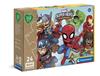 Imagen de Puzzle Marvel Superhéroes 24 Piezas