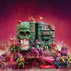 Imagen de Castillo de GraySkull de Masters of the Universe