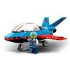 Imagen de Avión Lego City Acrobático