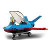 Imagen de Avión Lego City Acrobático