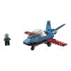 Imagen de Avión Lego City Acrobático