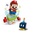 Imagen de LEGO Mario Bros Minihelikoopa De Bowsy