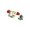 Imagen de LEGO Mario Bros Minihelikoopa De Bowsy