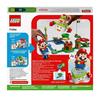 Imagen de LEGO Mario Bros Minihelikoopa De Bowsy