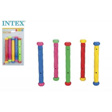 Imagen de Juego acuático Intex sticks