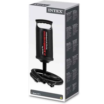 Imagen de Hinchador manual Double Quick II Intex