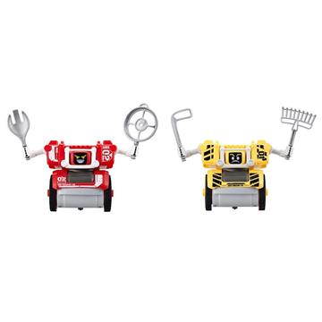 Imagen de Robots Luchadores Control Ycoo