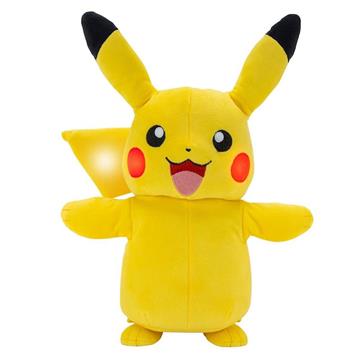 Imagen de Peluche Pikachu Electrónico