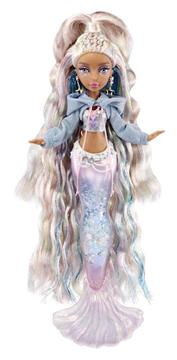 Imagen de Sirena Mermaze Mermaidz Invierno Kishiko