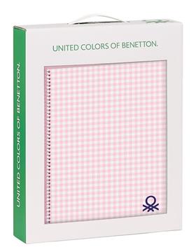 Imagen de Set De Regalo Benetton Vichy