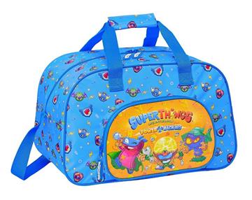 Imagen de Bolsa de Deporte Safta Superthings 