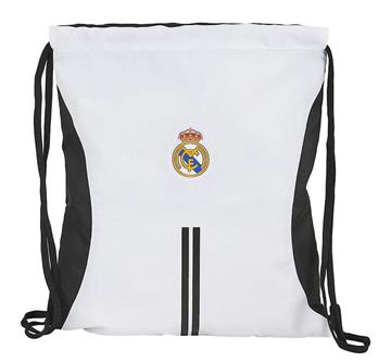 Imagen de Mochila Saco Safta Real Madrid