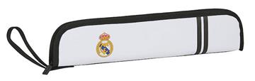 Imagen de Portaflautas Real Madrid Safta