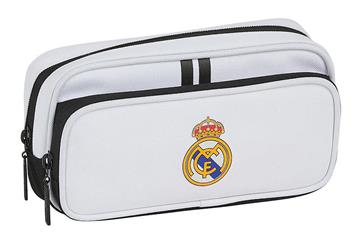 Imagen de Estuche Safta Real Madrid