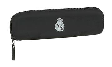 Imagen de Estuche Estrecho Silicona Real Madrid