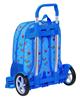 Imagen de Mochila Con Carro SuperThings Serie 7