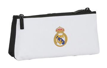 Imagen de Neceser Pequeño Real Madrid 1ª Equipación 20/21