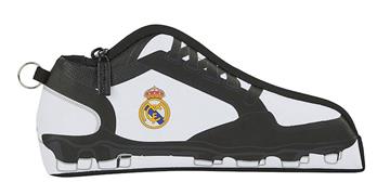 Imagen de Estuche Zapatilla Real Madrid 1ª Equipación Blanco