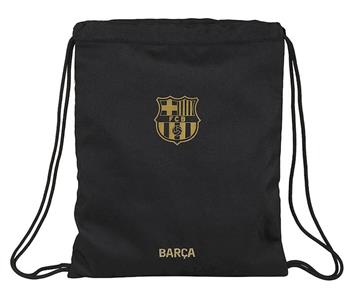 Imagen de Mochila Plana FC Barcelona 2ª Equipación 20/21