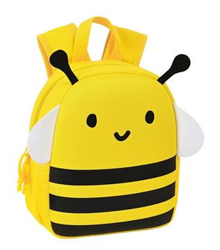 Imagen de Mochila Neopreno Abeja Bee