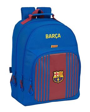 Imagen de Safta Mochila Escolar F.C. Barcelona