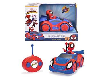 Imagen de Vehículo Radio Control Spidey