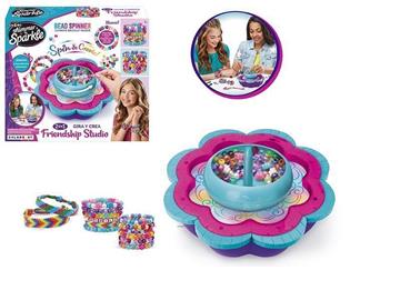 Imagen de Estudio De Pulseras Con Cuentas Shimmer'N Sparkle
