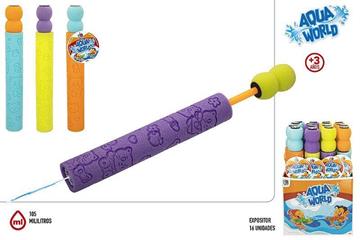 Imagen de Lanzador De Agua Aqua World
