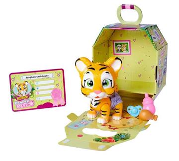 Imagen de Peluche Pamper Petz Tigre