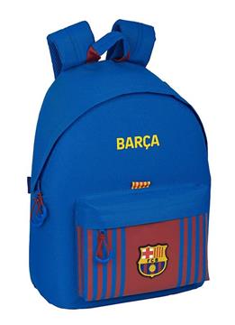 Imagen de Mochila FC Barcelona Portátil 14" 1ª Equipación