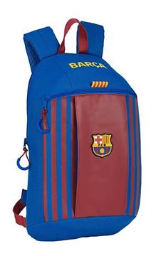 Imagen de Mochila Mini Fc Barcelona 1ª Equipación 21/22
