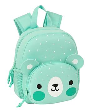 Imagen de Safta Mochila Neopreno Oso