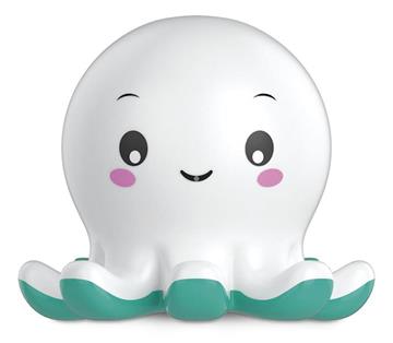 Imagen de Juguete De Baño Pulpo
