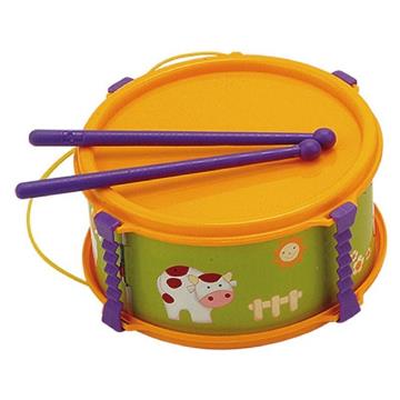 Imagen de Tambor Animalitos En Estuche
