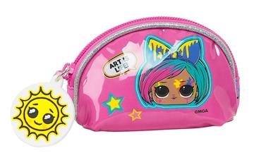 Imagen de Monedero Safta LOL Surprise